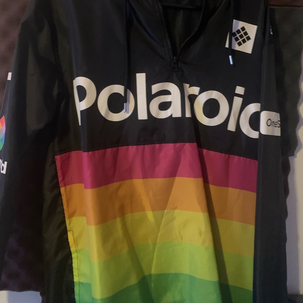 🥳3 for $20 🥳Black rain coat